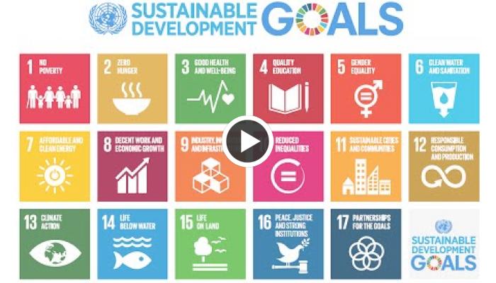 Video Galleries | Sustainable Development Goals