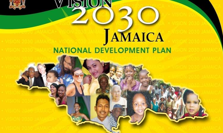 Vision 2030 Jamaica