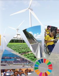 VNR---International-Development-Partners-Financing-aligned-to-the-SDGs